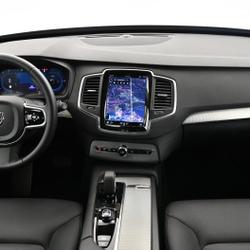 Volvo XC90 T8 AWD Hybride Rechargeable 310+145 ch Geartronic 8 7pl Start Montendre