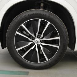 Volvo XC90 T8 AWD Hybride Rechargeable 310+145 ch Geartronic 8 7pl Start Montendre