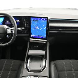 Renault Austral mild hybrid 160 auto GSR2 Techno Montendre