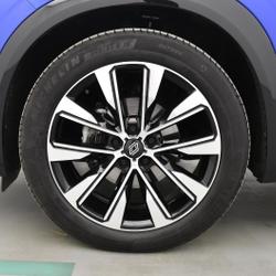 Renault Austral mild hybrid 160 auto GSR2 Techno Montendre