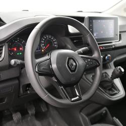 Renault Kangoo BLUE DCI 95 CONFORT SESAME OUVRE TOI GPS+CAM Montendre