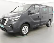 Nissan Primastar Avantour Montendre