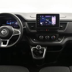 Nissan Primastar Avantour L1H1 3.0t 2.0 dCi 150 S/S BVM Tekna Montendre