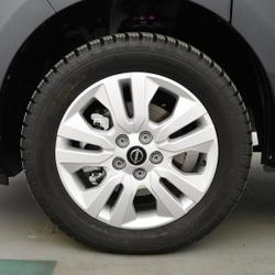 Nissan Primastar Avantour L1H1 3.0t 2.0 dCi 150 S/S BVM Tekna Montendre