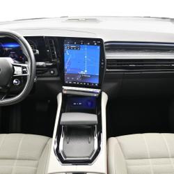 Renault Espace 5 Espace E-Tech hybrid 200 Iconic 5pl HARMAN+PANO Montendre