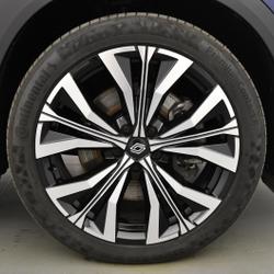 Renault Espace 5 Espace E-Tech hybrid 200 Iconic 5pl HARMAN+PANO Montendre