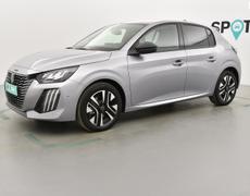 Peugeot 208 - 100 S&S BVM6 Allure - 16 880 €