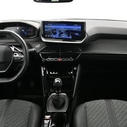 Peugeot 208 100 BVM6 Allure ADML+VISIO 360 Montendre