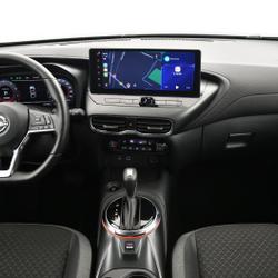 Nissan Juke Juke DIG-T 114 DCT7 N-Connecta Montendre