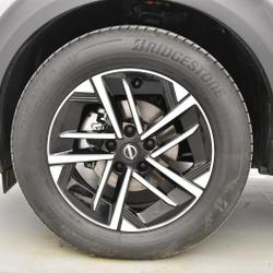 Nissan Juke Juke DIG-T 114 DCT7 N-Connecta Montendre