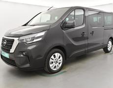 Nissan Primastar Avantour Montendre