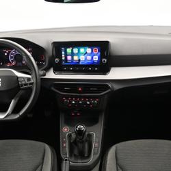 Seat Ibiza 1.0 TSI 115 ch BVM6 Special Edition GAR 02/2030 Montendre