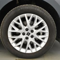 Seat Ibiza 1.0 TSI 115 ch BVM6 Special Edition GAR 02/2030 Montendre