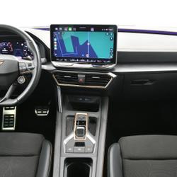 Cupra Leon 1.5 eTSI Hybrid 150 ch DSG7 V GAR 03/2030 Montendre