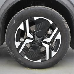 Peugeot 2008 BlueHDi 130 S&S EAT8 GT Montendre