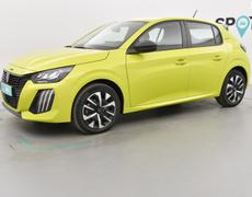 Peugeot 208 Montendre