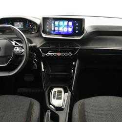 Peugeot 208 Hybrid 100 e-DCS6 Style Montendre