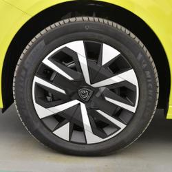 Peugeot 208 Hybrid 100 e-DCS6 Style Montendre