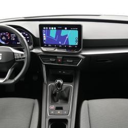 Seat Leon 2.0 TDI 115 BVM6 Business Montendre