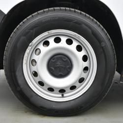 Peugeot Partner E-PARTNER FOURGON M 800 KG 136 CH BATTERIE 50 KWH Montendre