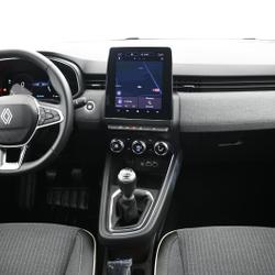 Renault Clio 6 Clio Eco-G 100 ch GSR2 Techno Montendre