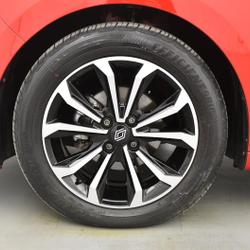 Renault Clio 6 Clio Eco-G 100 ch GSR2 Techno Montendre