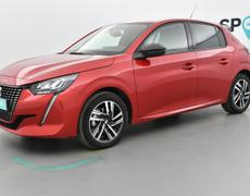 Peugeot 208 Montendre