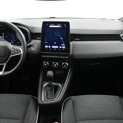 Renault Clio 6 Clio E-Tech full hybrid 145 ch GSR2 Techno Montendre