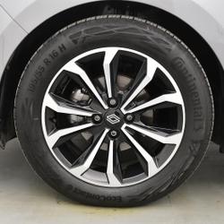 Renault Clio 6 Clio E-Tech full hybrid 145 ch GSR2 Techno Montendre