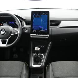 Renault Captur Eco-G 100 ch Techno Montendre