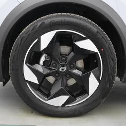 Renault Captur Eco-G 100 ch Techno Montendre