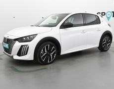 Peugeot 208 Montendre