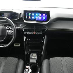 Peugeot 208 Hybrid 100 e-DCS6 GT Montendre