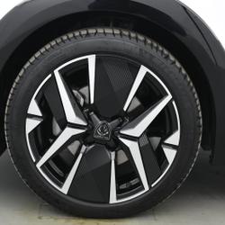 Peugeot 208 Hybrid 100 e-DCS6 GT Montendre