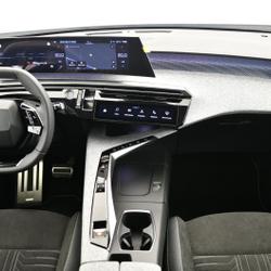 Peugeot 5008 Hybrid 136 e-DCS6 GT Montendre