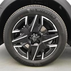 Peugeot 5008 Hybrid 136 e-DCS6 GT Montendre