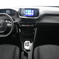 Peugeot 2008 Hybrid 145 e-DCS6 Style Montendre