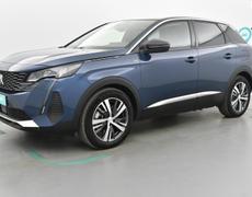 Peugeot 3008 Montendre