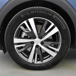 Peugeot 3008 Hybrid 225 e-EAT8 Allure Pack Montendre