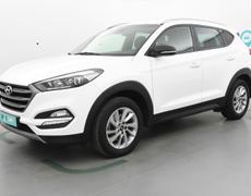 Hyundai Tucson Cavignac