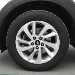 Hyundai Tucson 1.7 CRDi 115 2WD Business Montendre