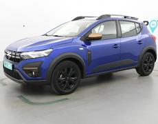 Dacia Sandero Montendre