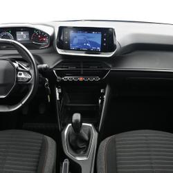 Peugeot 208 PureTech 75 S&S BVM5 Active Pack Montendre