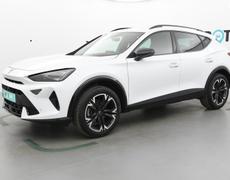 Cupra Formentor Montendre