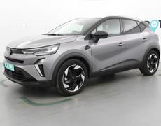 Renault Captur Cavignac