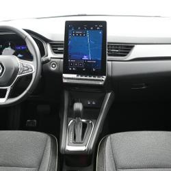 Renault Captur E-Tech full hybrid 145 ch Techno Montendre