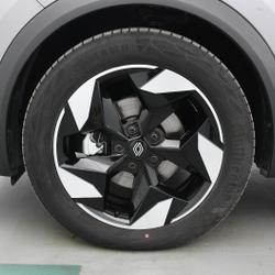 Renault Captur E-Tech full hybrid 145 ch Techno Montendre