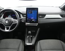 Renault Captur Cavignac