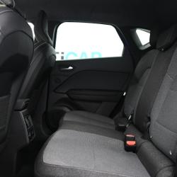 Renault Captur E-Tech full hybrid 145 ch Techno Montendre