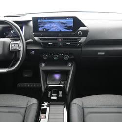 Citroen C4 X BlueHDi 130 S&S EAT8 Max Montendre